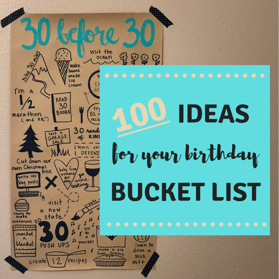 Best Friend Bucket List: 100 Fun Things to Do With Your BFF