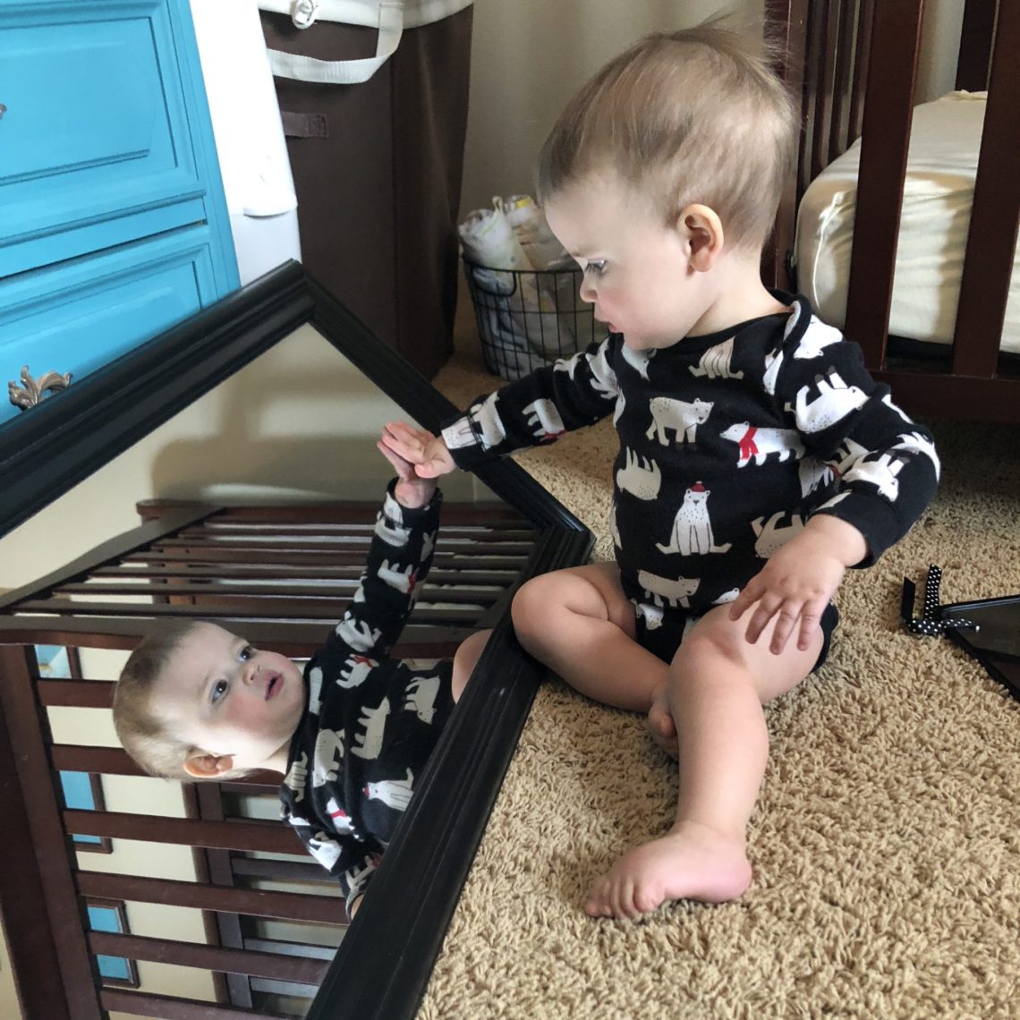 20+ Indoor Activities for Babies – Let's Live and Learn