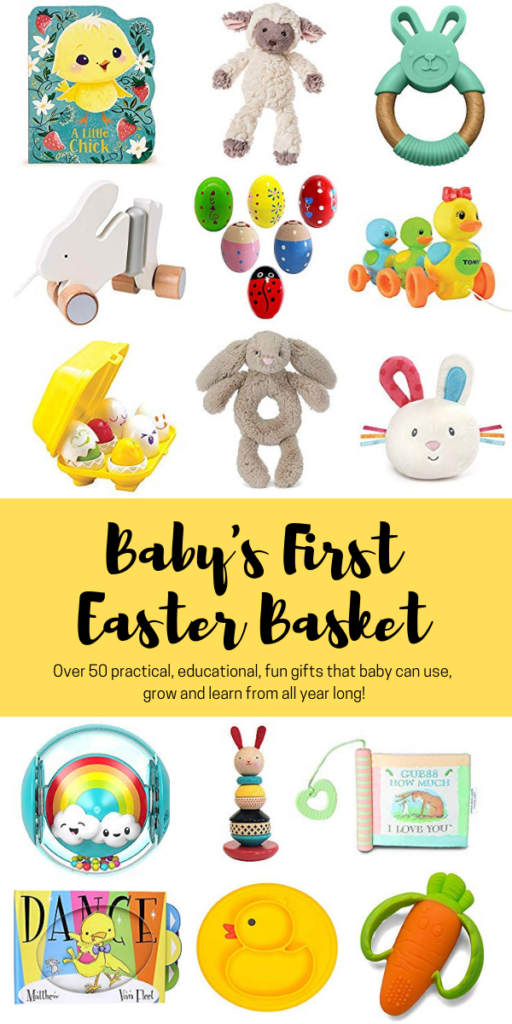 25 Cute Easter Gifts For Babies Personalized Gifts For, 40% OFF