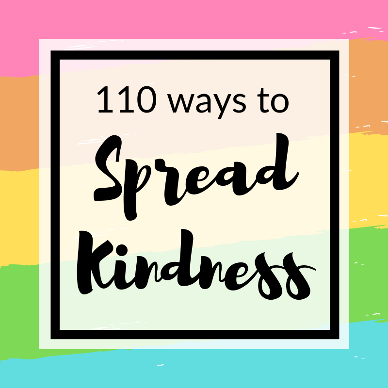 One-time Donation of $5 or More – Community Kindness Online