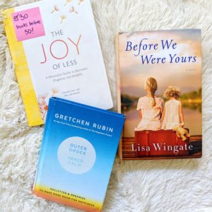 My favorite books in 2019 – Let's Live and Learn