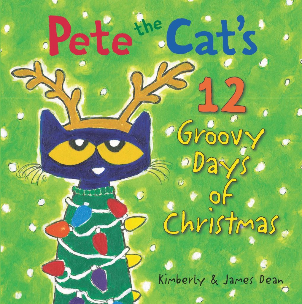 A list of the best picture books, board books, classic books and character Christmas books for your baby, toddler or preschooler! Unique and beautiful books to add to your Christmas book collection or to use for a Christmas Book Advent Calendar. #toddlerbooks #booksforbabies #2yearolds #18montholds #adventcalendar #christmascountdown 