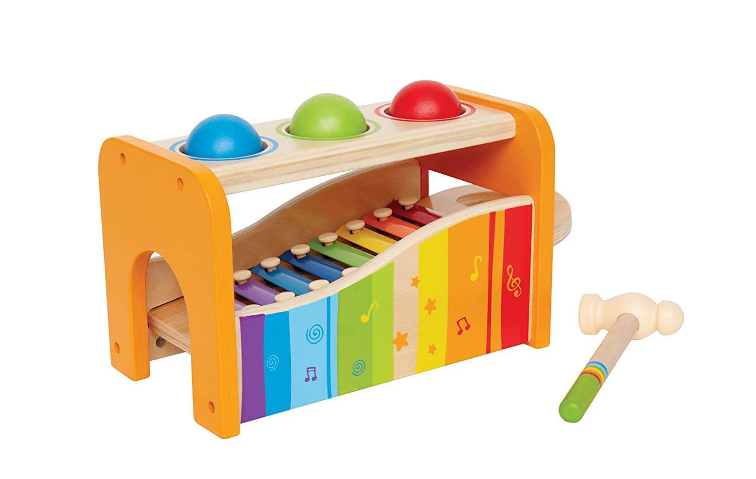 Best Educational Gifts for Babies 6-12 Months – Let's Live and Learn