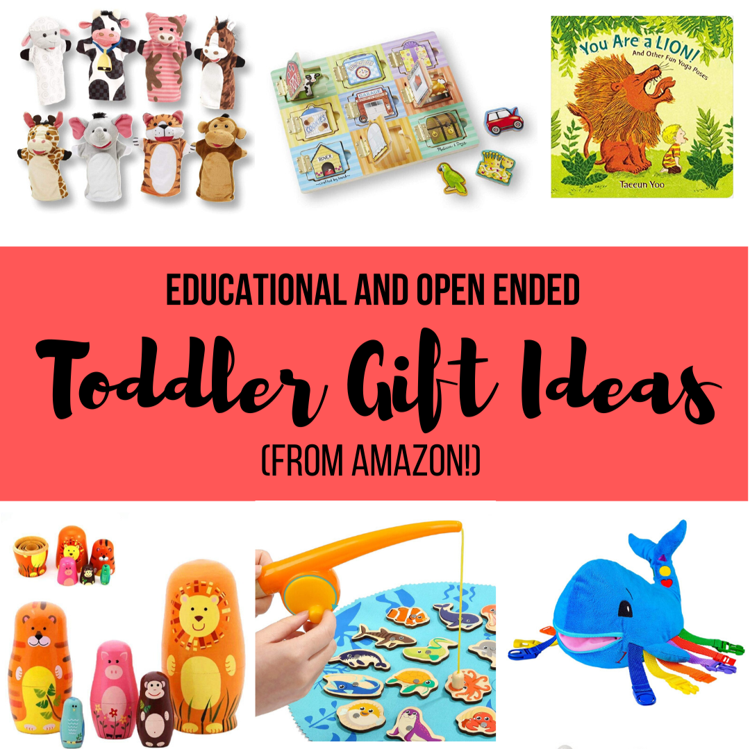 Popular toddler sales toys 2019