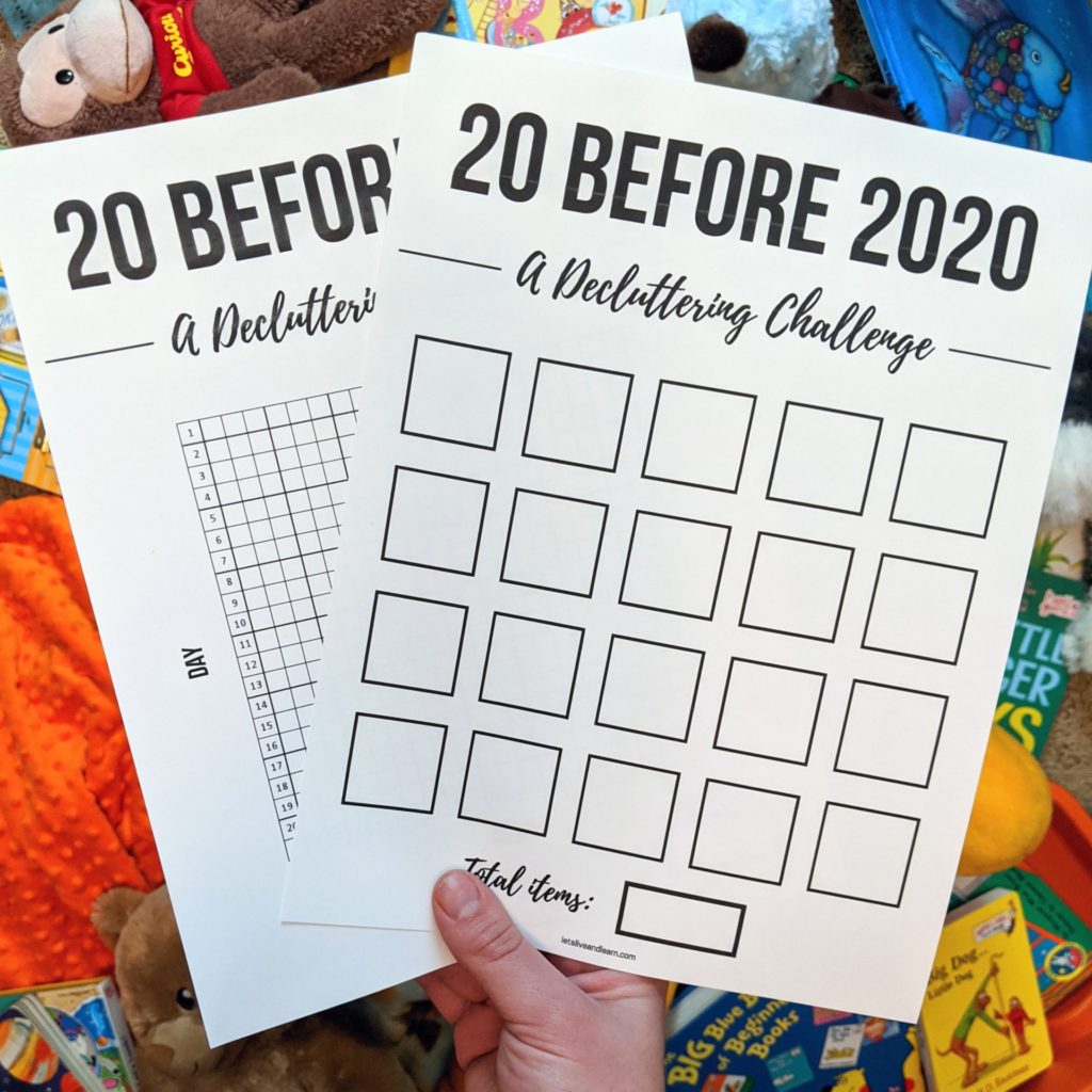 Candy Cane Bomb a Parking Lot Printable – Let's Live and Learn