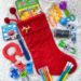 Christmas Stocking Ideas for Toddlers or Preschoolers: educational, intentional, practical and unique gifts for stockings! #educationalgifts #intentionalgifts #stockingstuffers #toddlers #preschoolers