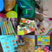 A huge list of easy and cheap indoor activities for babies and toddlers who are one years old. Perfect for those cold winter months when you are stuck inside! #winter #oneyearold #18months #13months #14months #15months #16months #17months #19months #toddler #20months #21months #almost2 #indooractivities