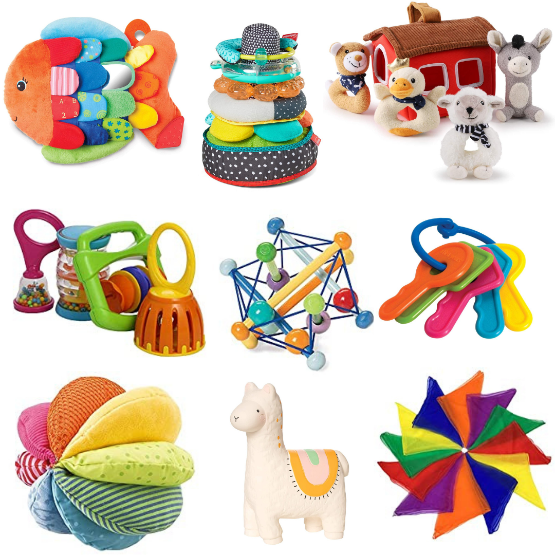 Gifts and Toys under $25 to Buy This Holiday Season