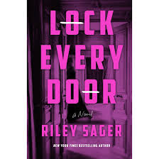 Lock Every Door by Riley Sager