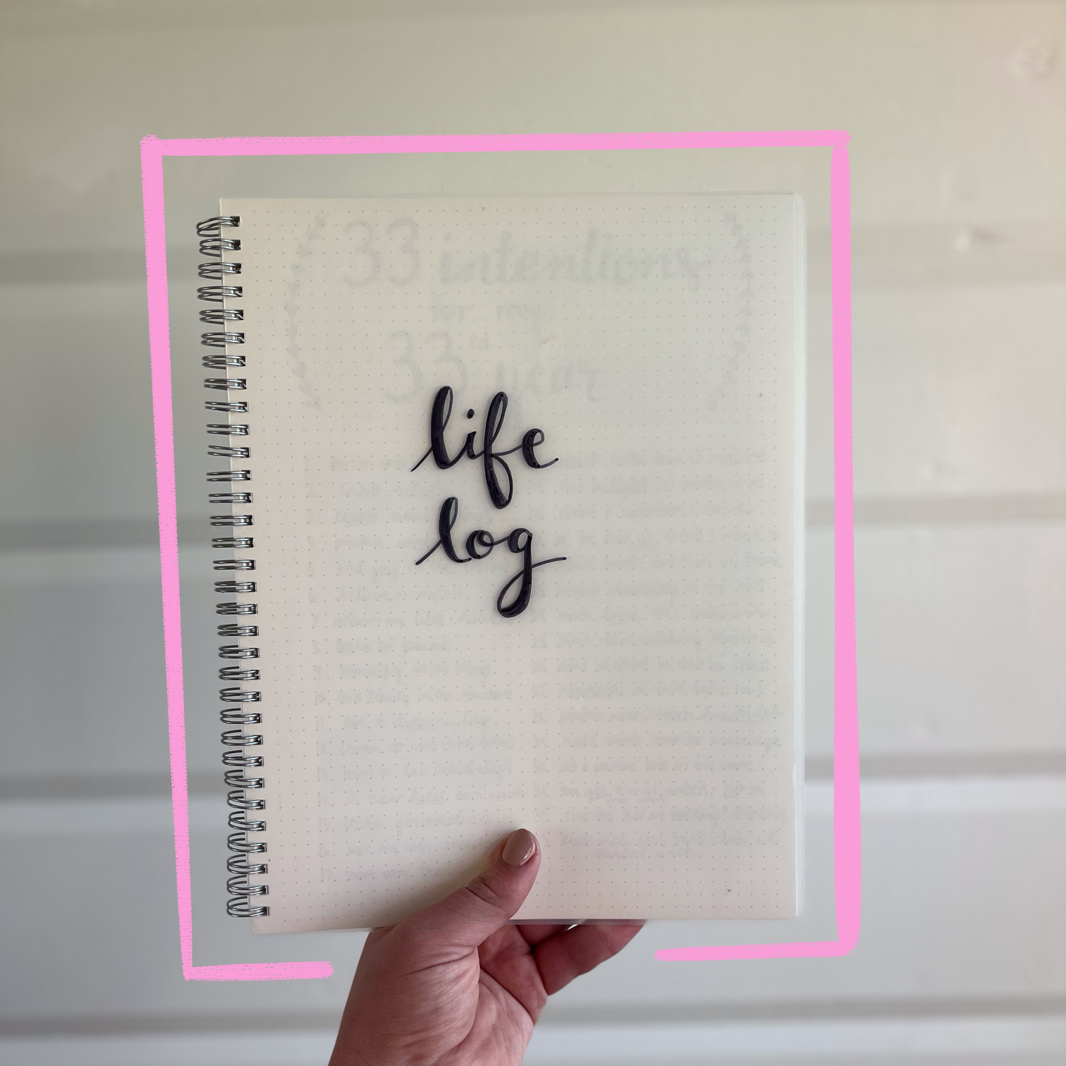 Too Many Notes Notebook How I Use Multiple Notebooks to Stay Organized – Let's Live and Learn